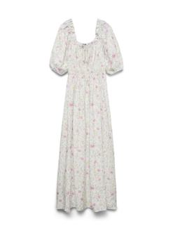 VMJULIETTE Langes Kleid