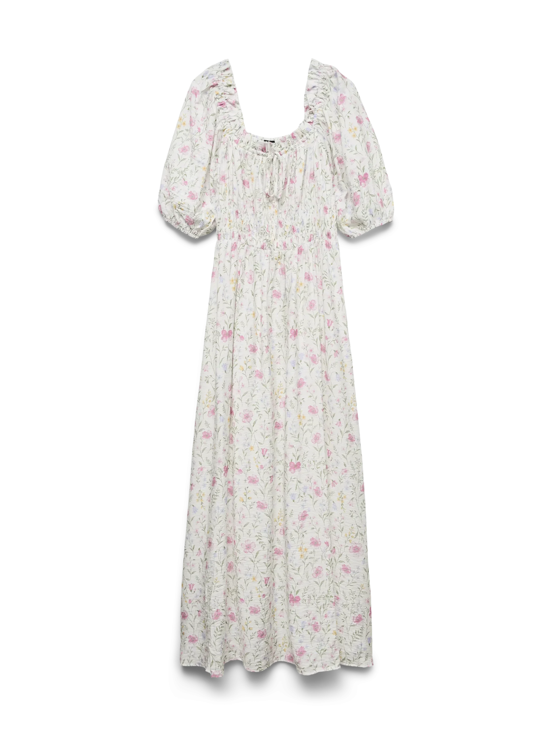 VMJULIETTE Langes Kleid