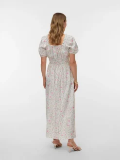 VMJULIETTE Langes Kleid