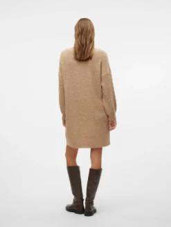 VMJUPITERCABLE Kurzes Kleid