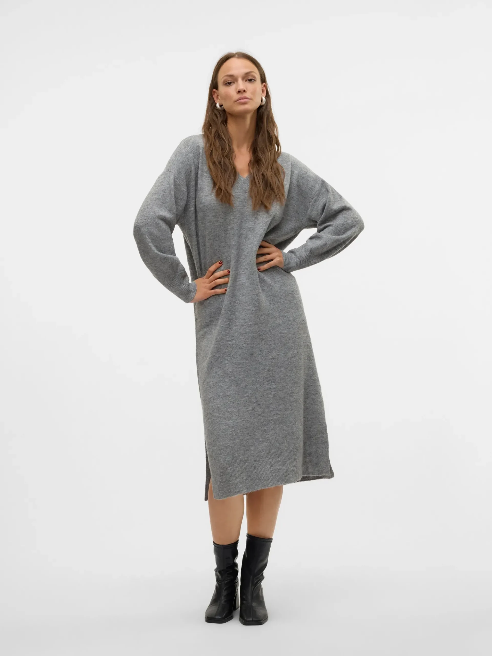 VMJUPITER Midikleid
