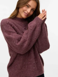 VMKAIA Strickpullover