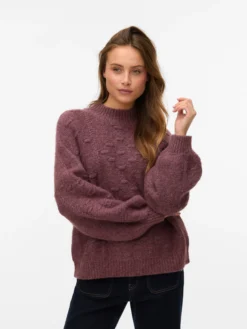 VMKAIA Strickpullover