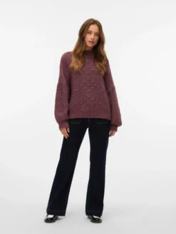 VMKAIA Strickpullover