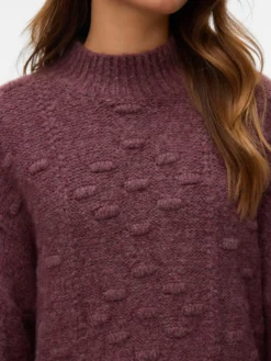 VMKAIA Strickpullover