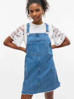 VMKAILA Kurzes Kleid