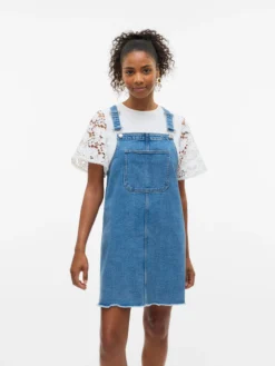 VMKAILA Kurzes Kleid