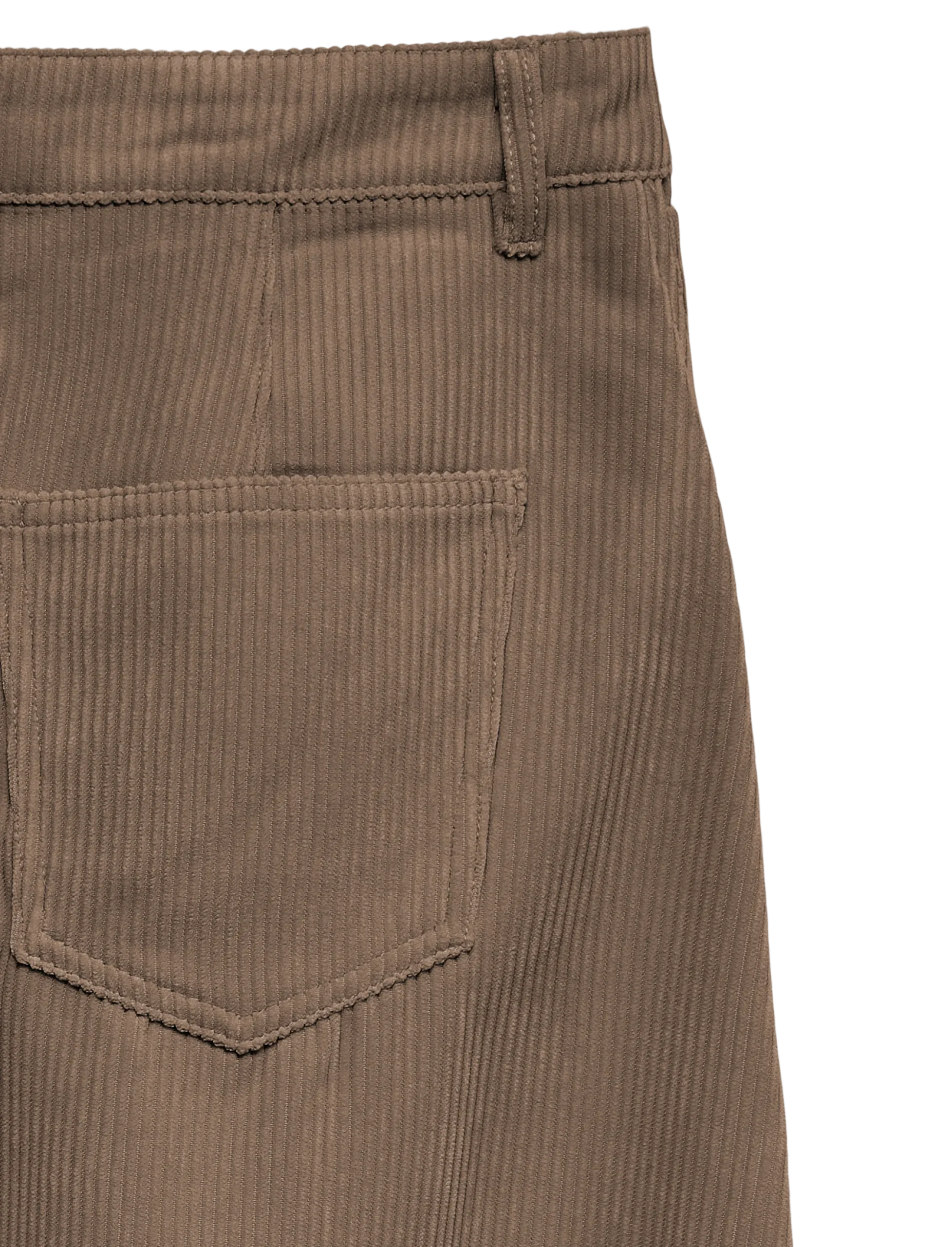 VMKAITLIN Hohe Taille Hose