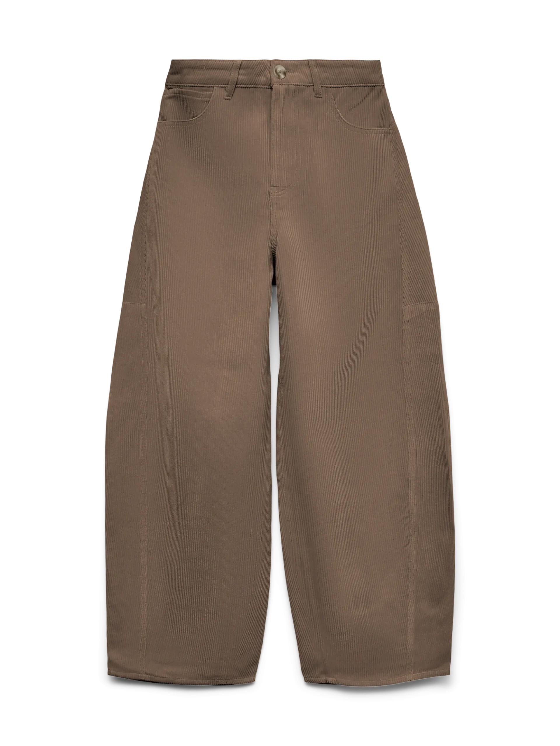 VMKAITLIN Hohe Taille Hose