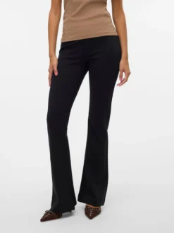 VMKAMMA Mittlere Taille Hose