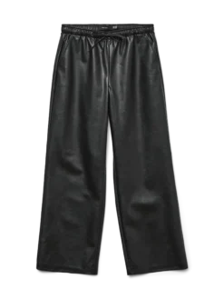 VMKANANDA Niedrige Taille Hose