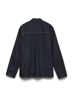 VMKANIKA Jeanshemd