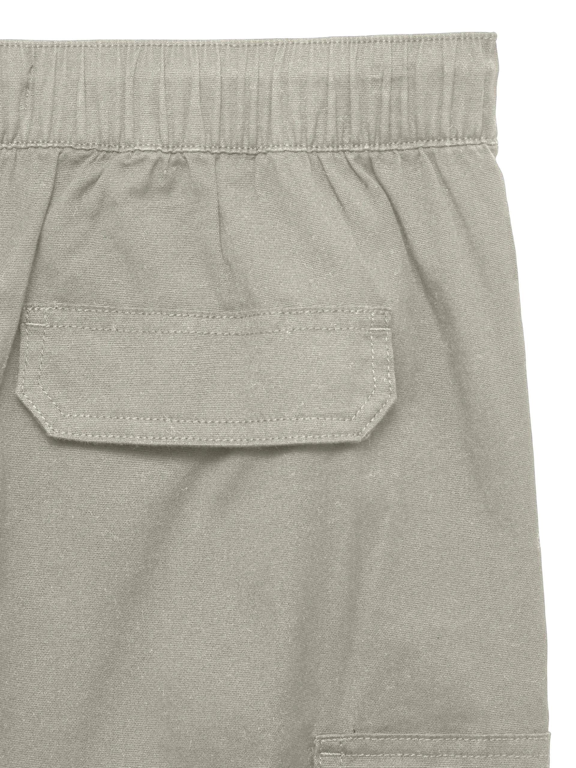 VMKARLIE Mittlere Taille Cargohose