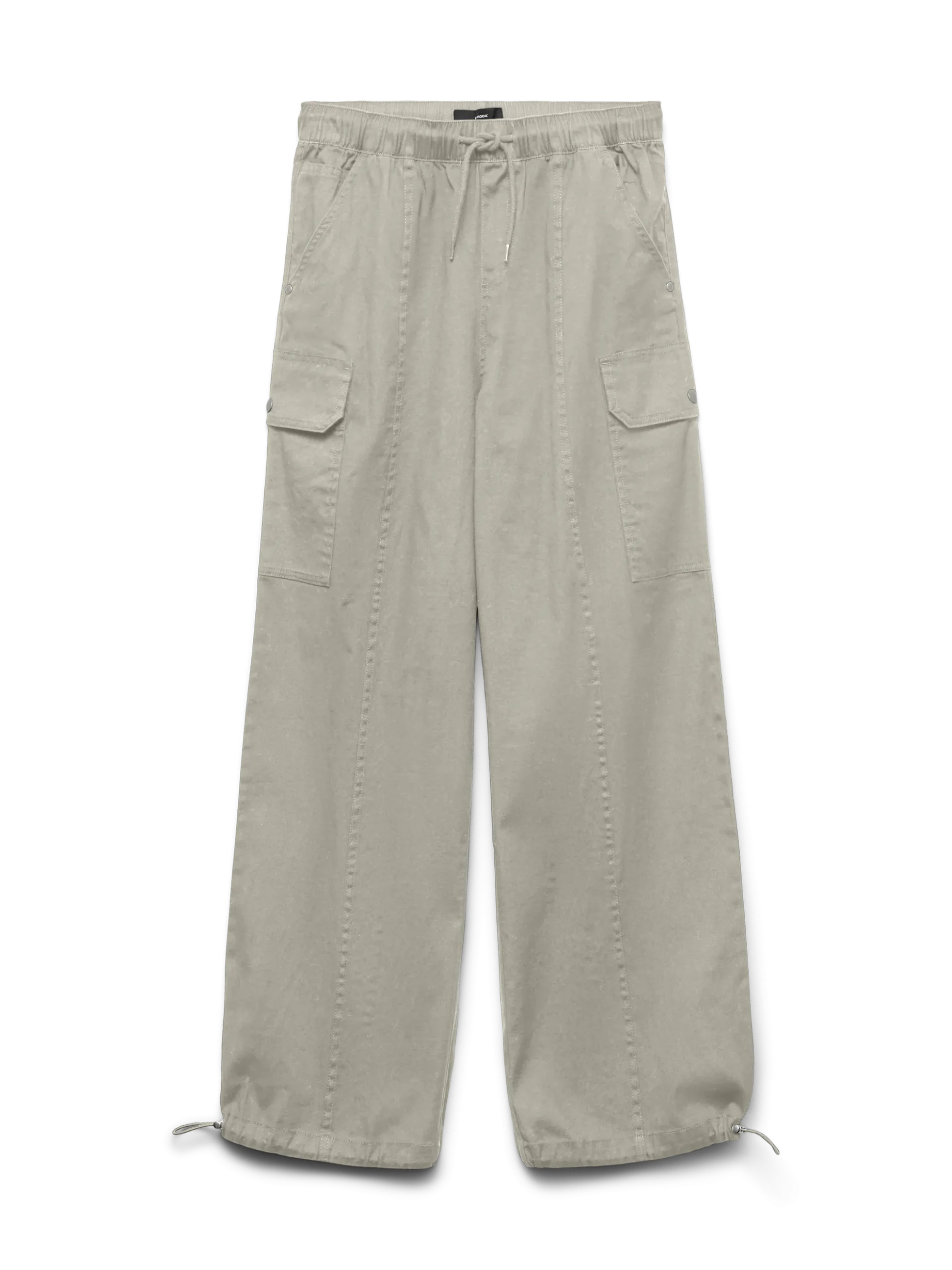 VMKARLIE Mittlere Taille Cargohose
