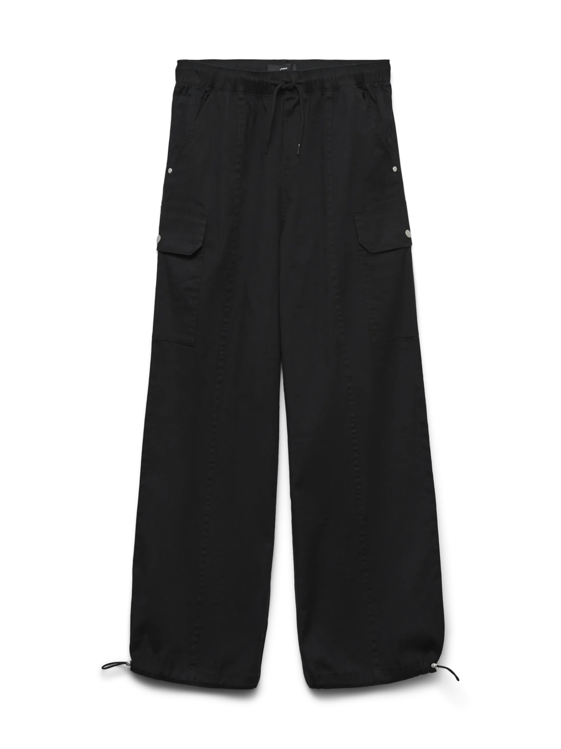 VMKARLIE Mittlere Taille Cargohose