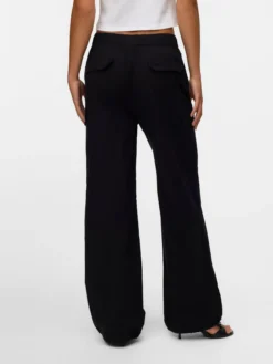VMKARLIE Mittlere Taille Cargohose
