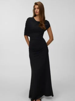 VMKASSANDRA Langes Kleid