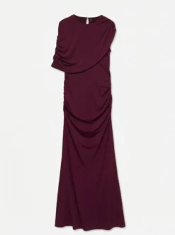 VMKASSANDRA Langes Kleid