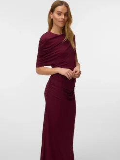 VMKASSANDRA Langes Kleid