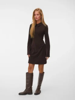 VMKATH Kurzes Kleid