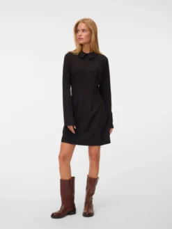 VMKATH Kurzes Kleid