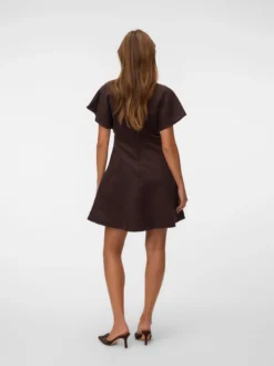 VMKATHY Kurzes Kleid