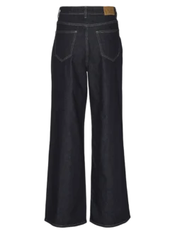 VMKATHY Super High Rise Weiter Beinschnitt Jeans