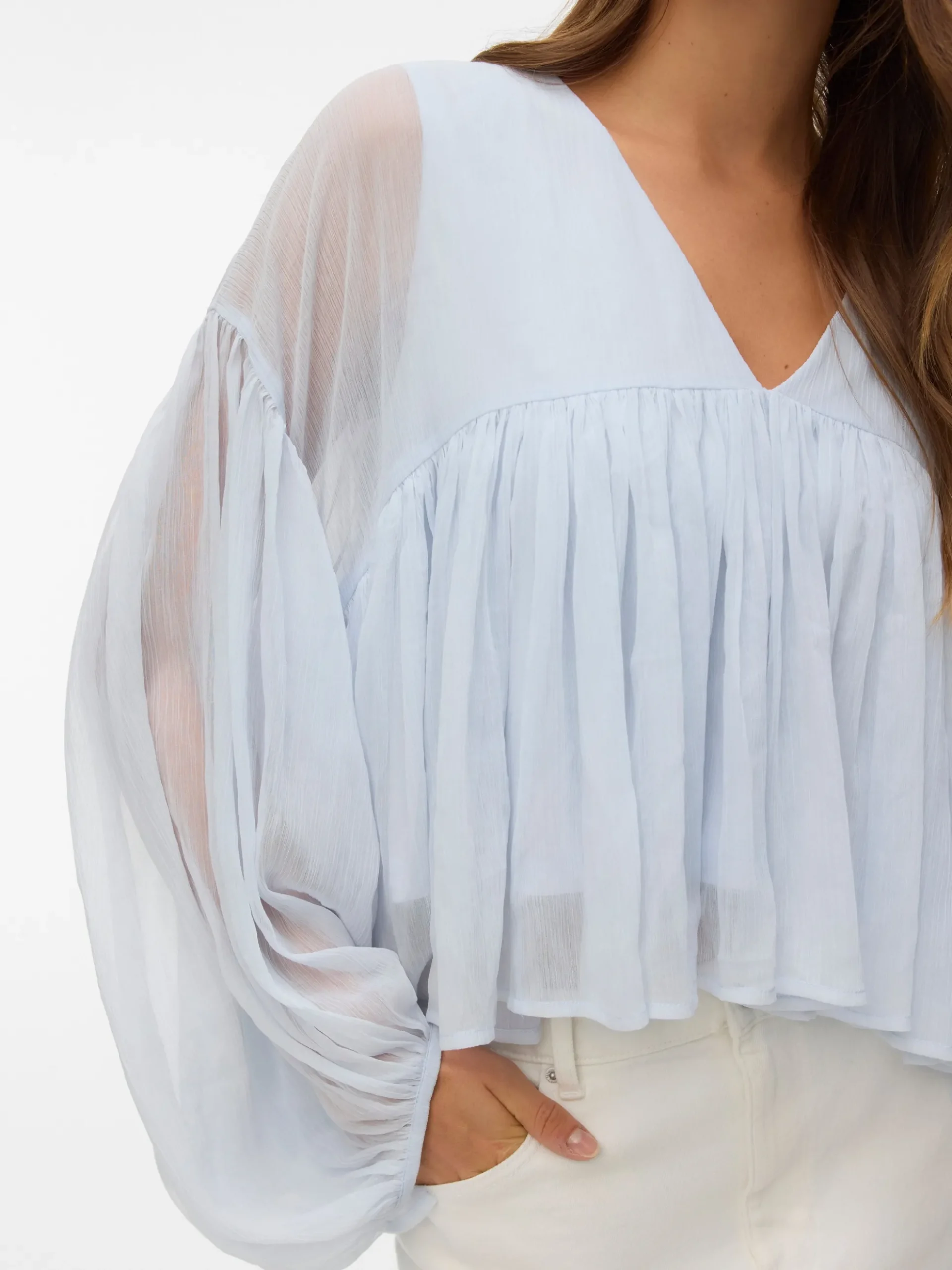 VMKATIE Top
