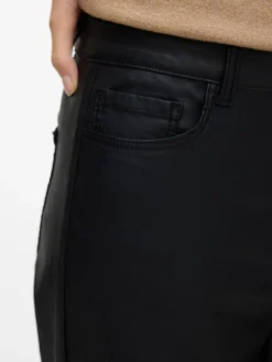 VMKAYLA Hohe Taille Weiter Beinschnitt Jeans