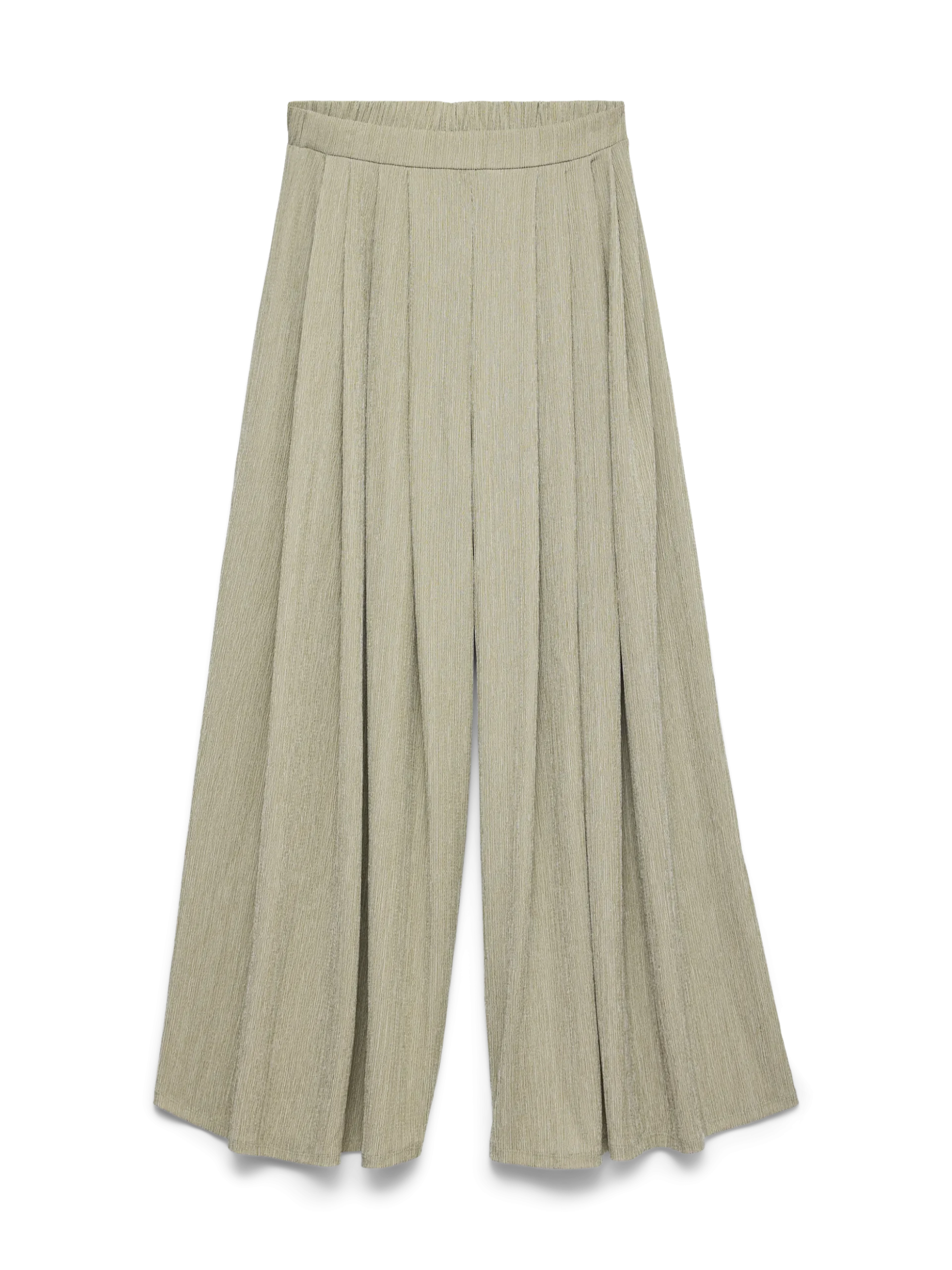 VMKAYLA Mittlere Taille Hose