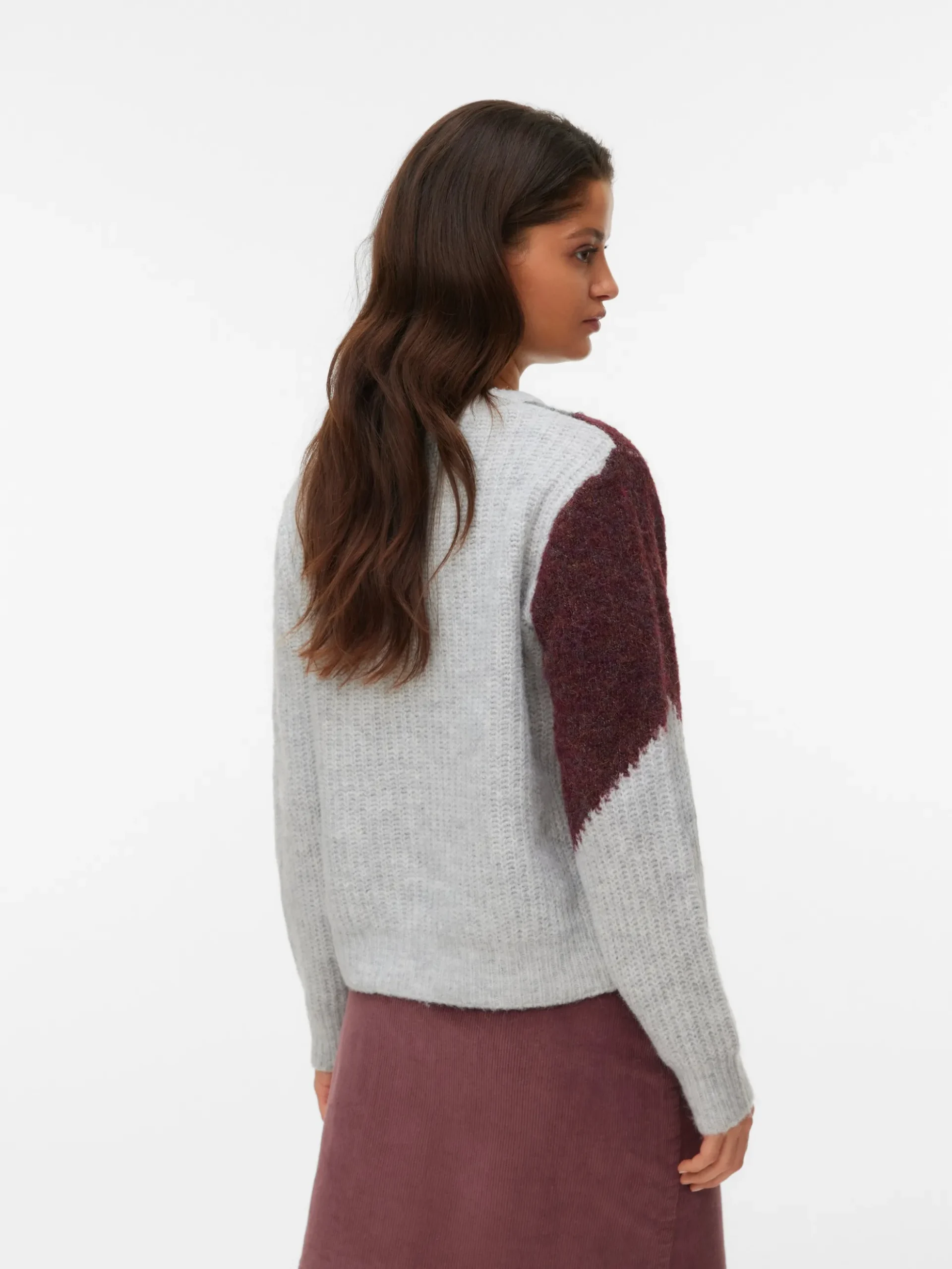 VMKEISA Strickpullover
