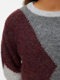 VMKEISA Strickpullover