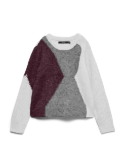 VMKEISA Strickpullover