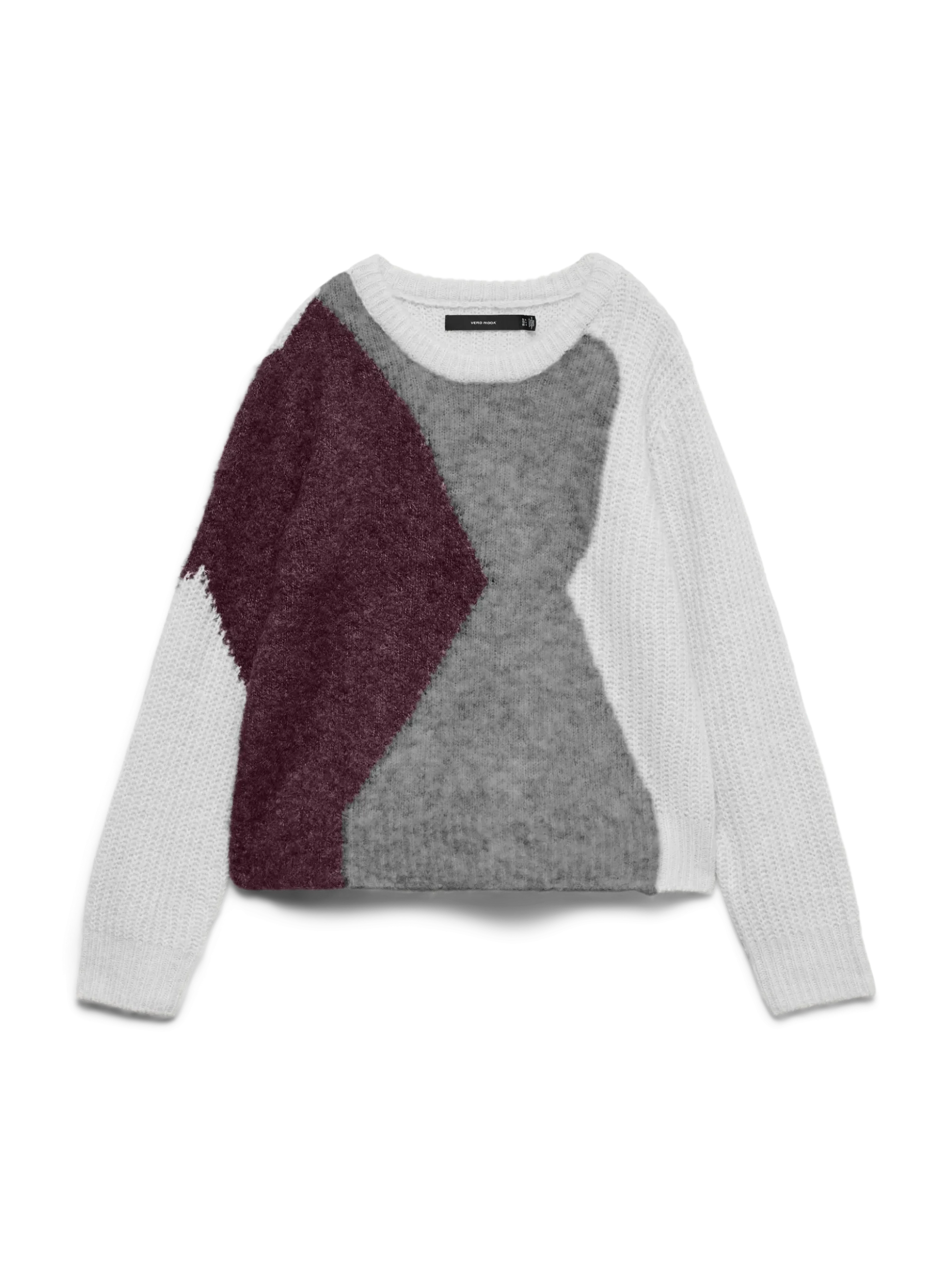 VMKEISA Strickpullover