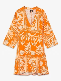 VMKELLY Kurzes Kleid