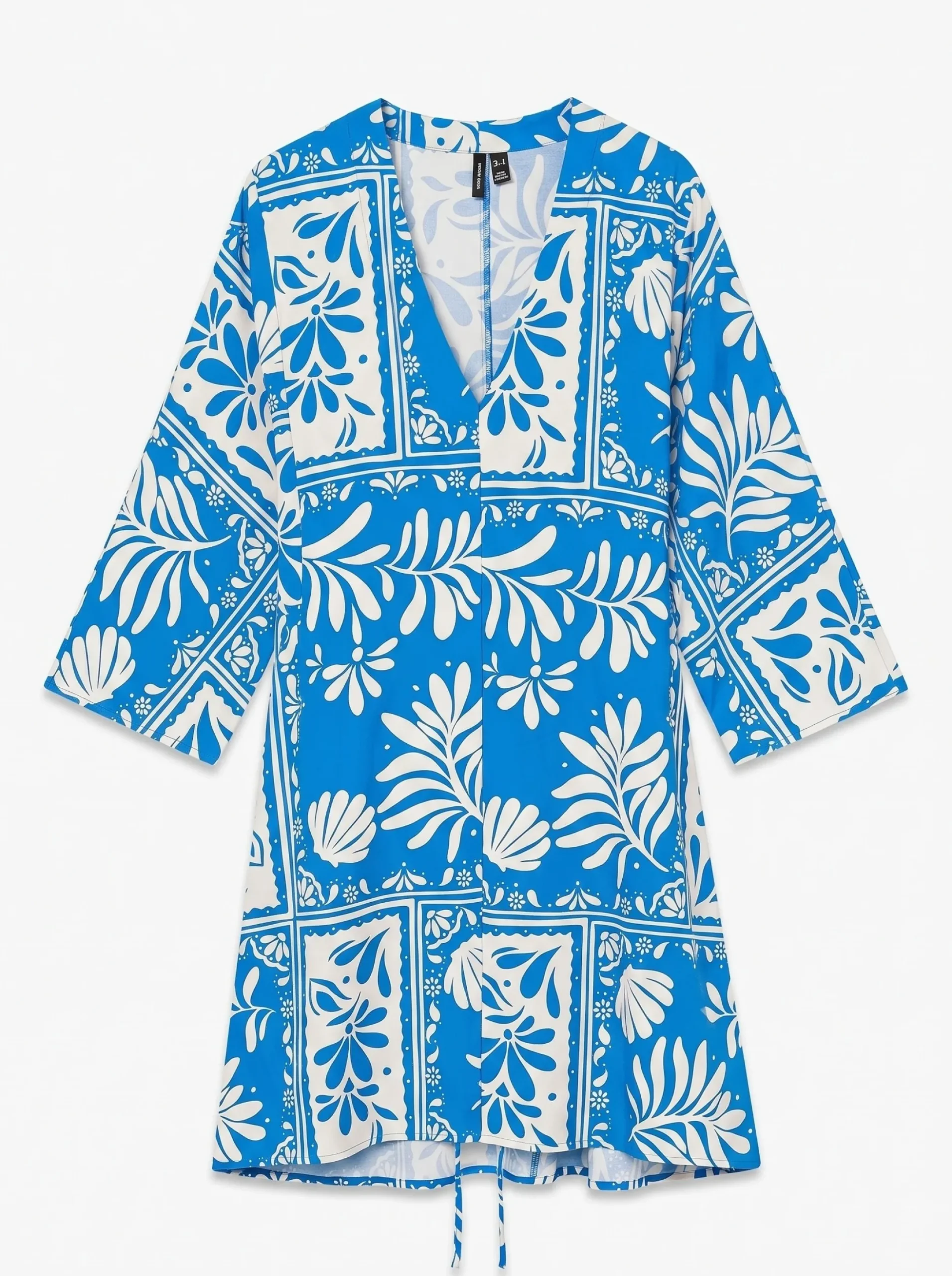 VMKELLY Kurzes Kleid