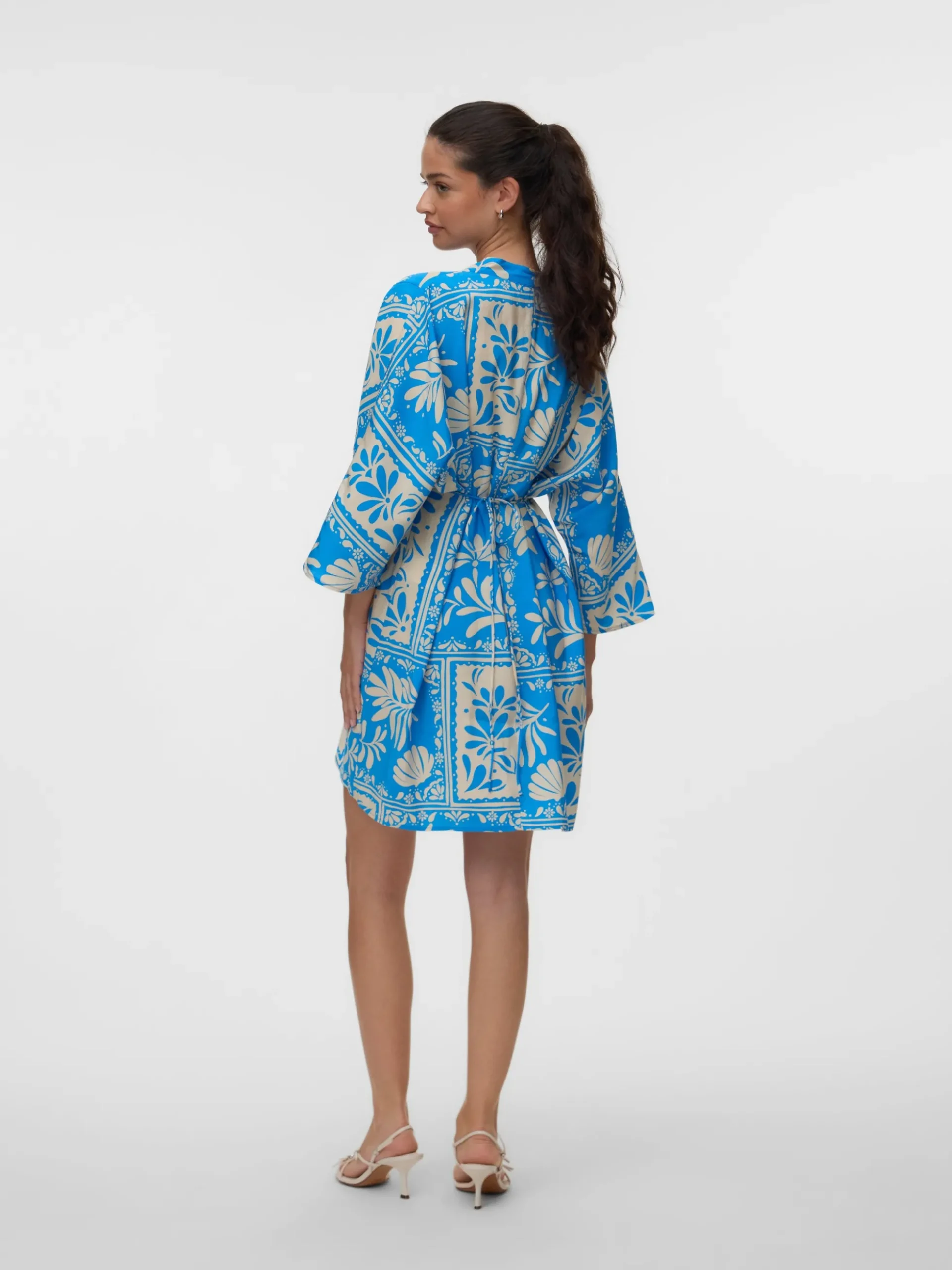 VMKELLY Kurzes Kleid