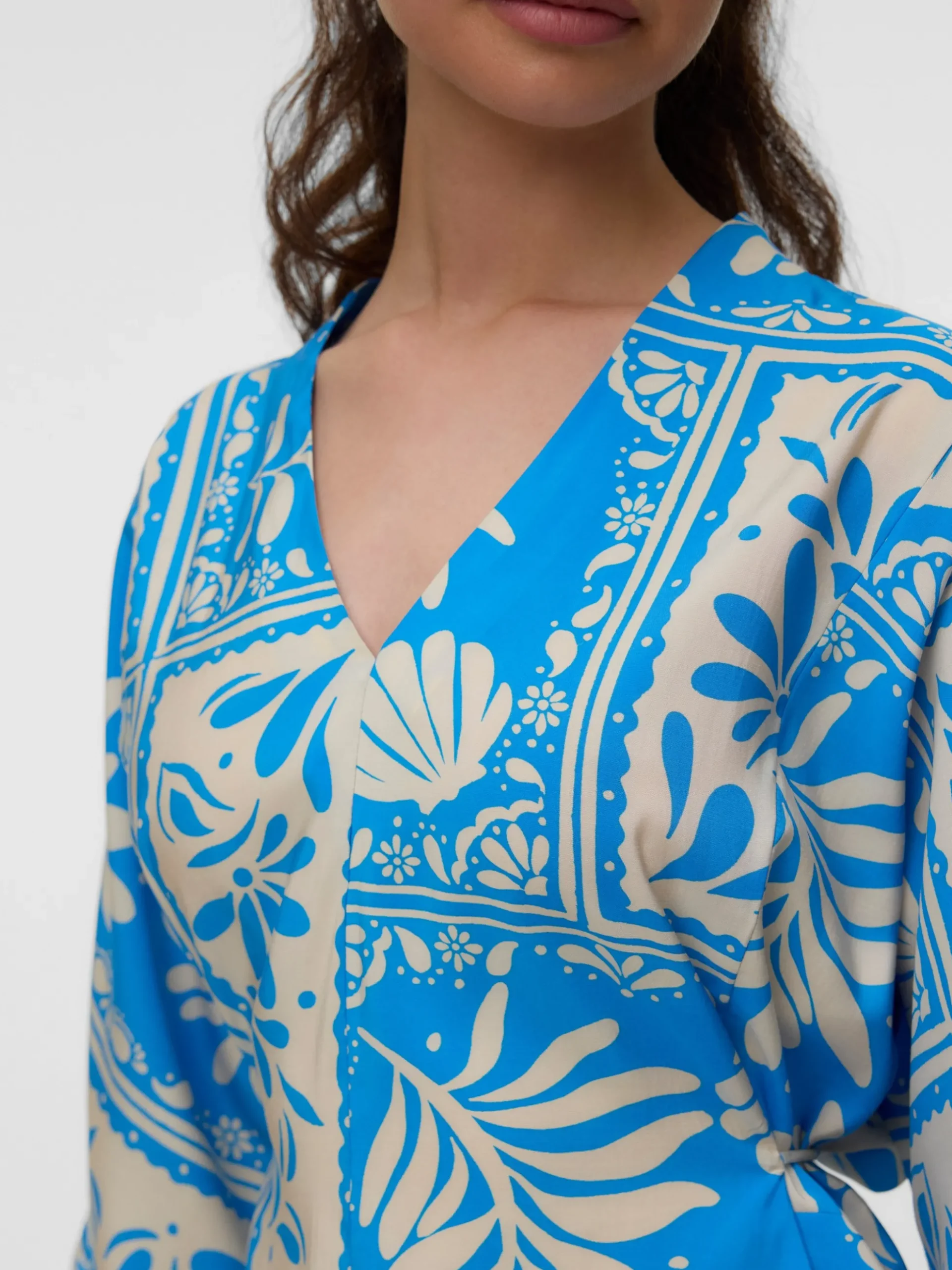VMKELLY Kurzes Kleid