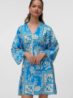 VMKELLY Kurzes Kleid