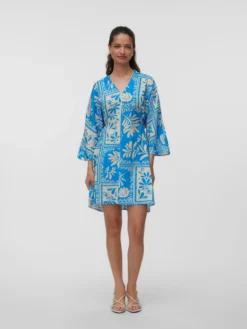 VMKELLY Kurzes Kleid