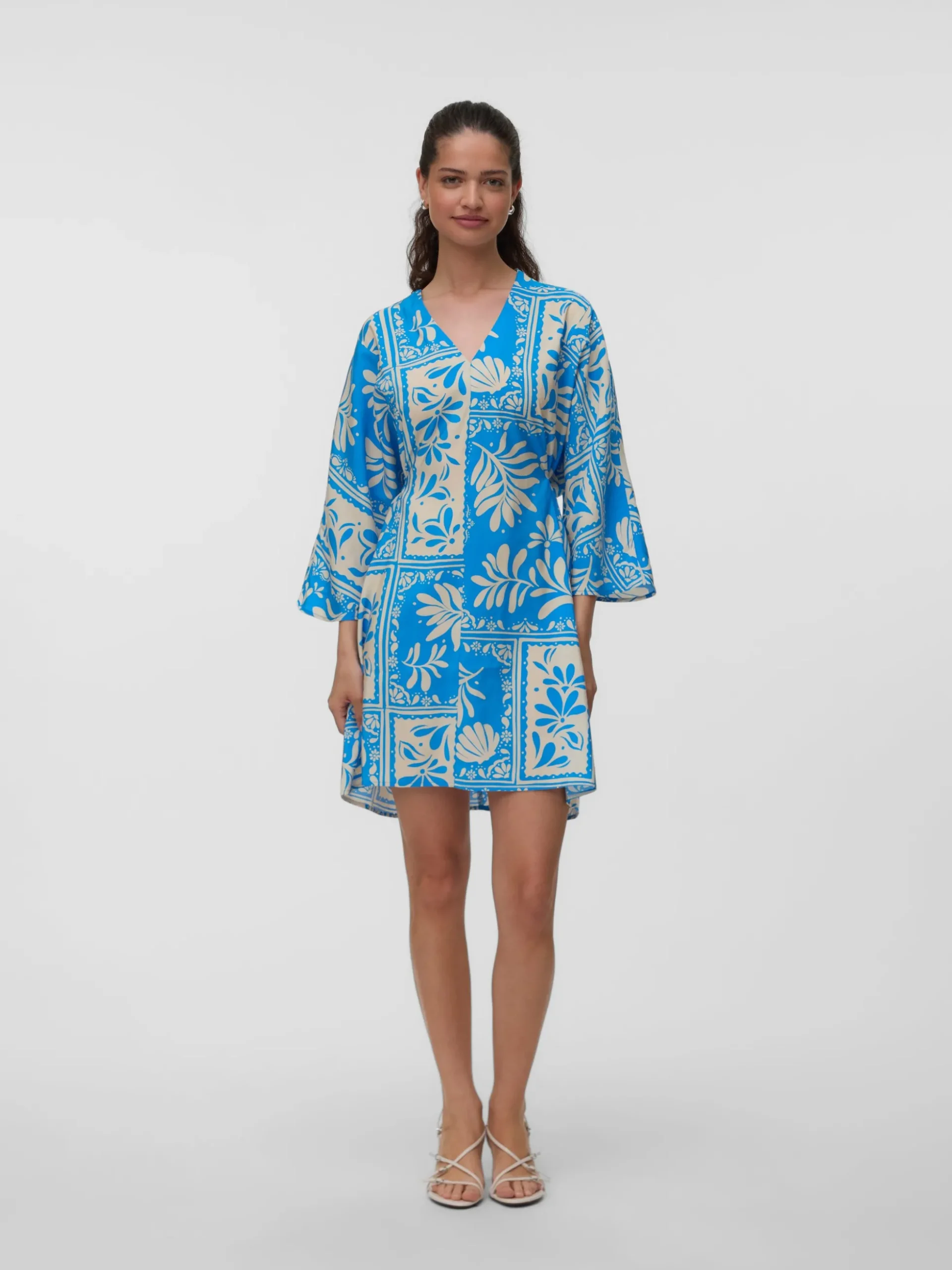 VMKELLY Kurzes Kleid