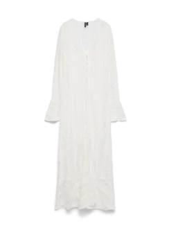 VMKENNEDY Langes Kleid