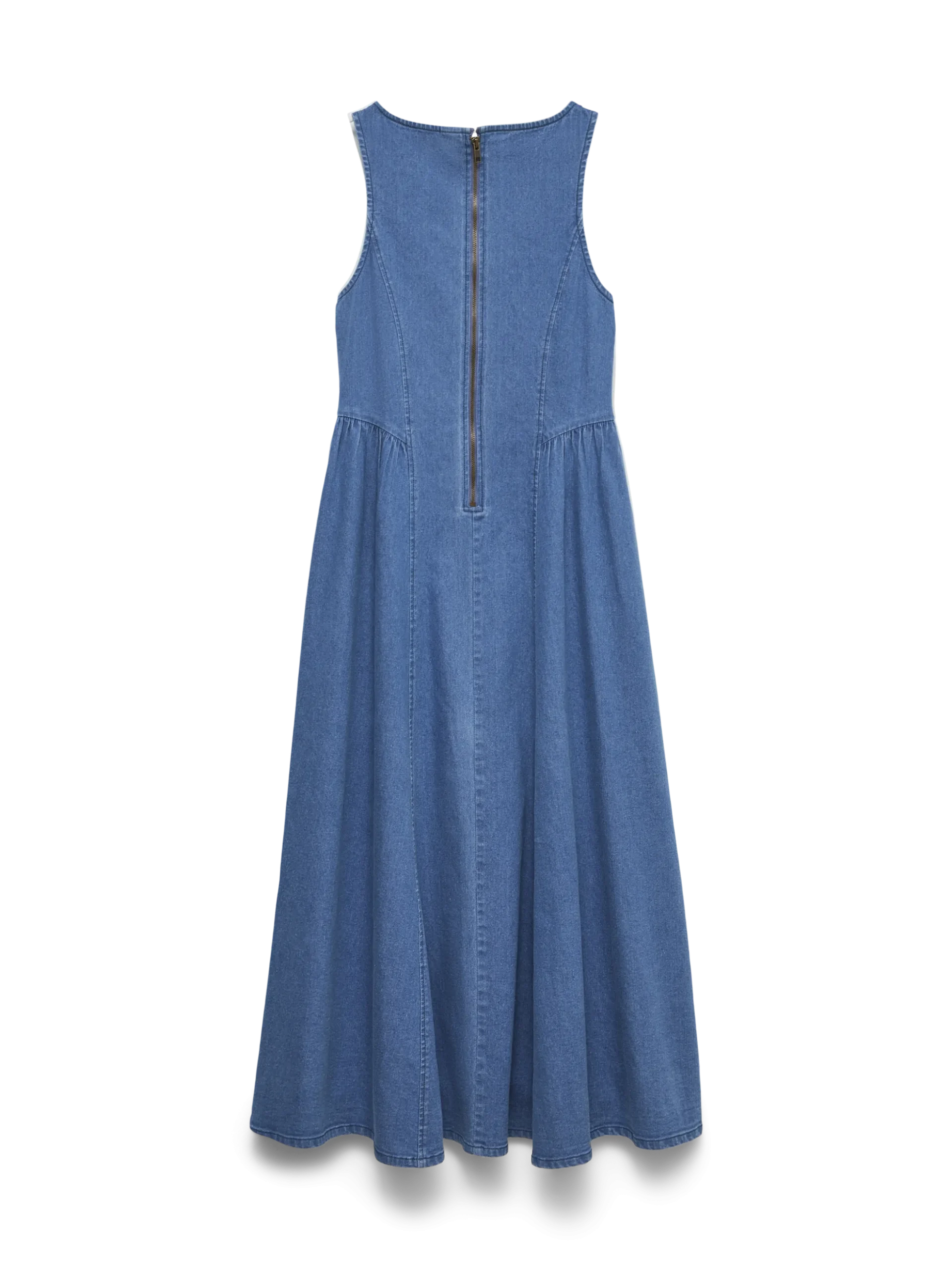 VMKIARA Langes Kleid