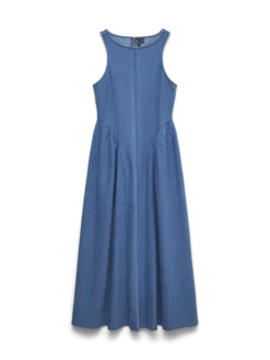 VMKIARA Langes Kleid