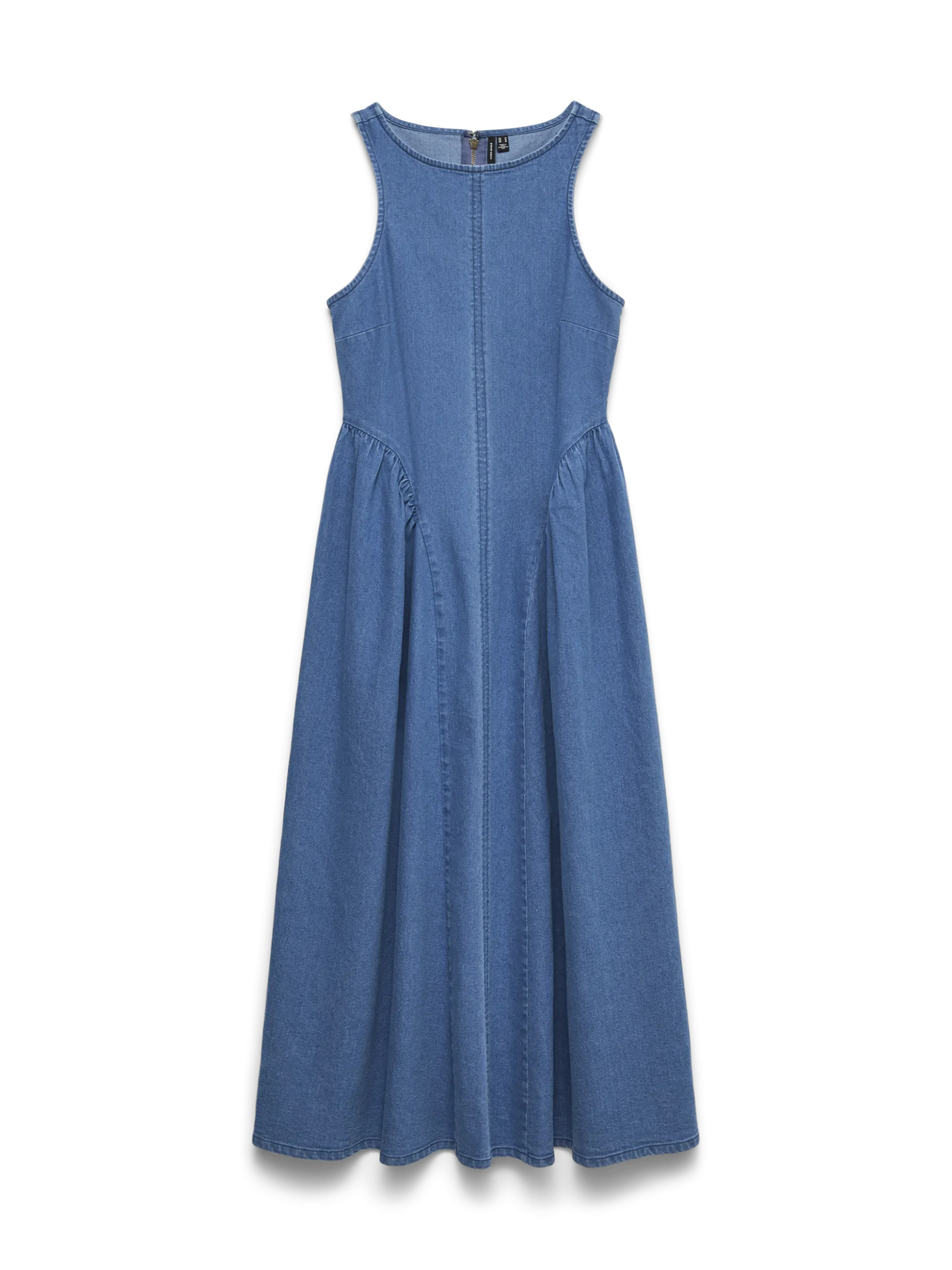 VMKIARA Langes Kleid