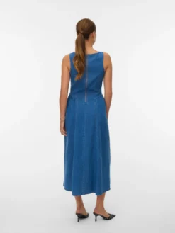 VMKIARA Langes Kleid