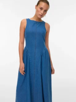 VMKIARA Langes Kleid