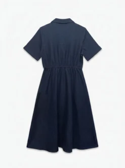 VMKIARA Midikleid