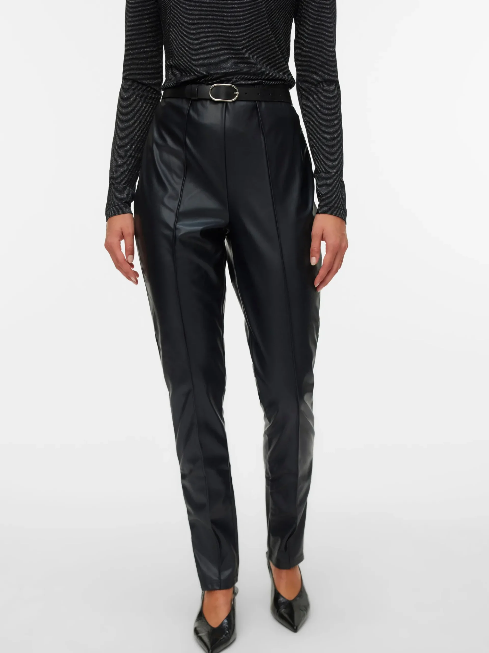 VMKIKI Hohe Taille Leggings