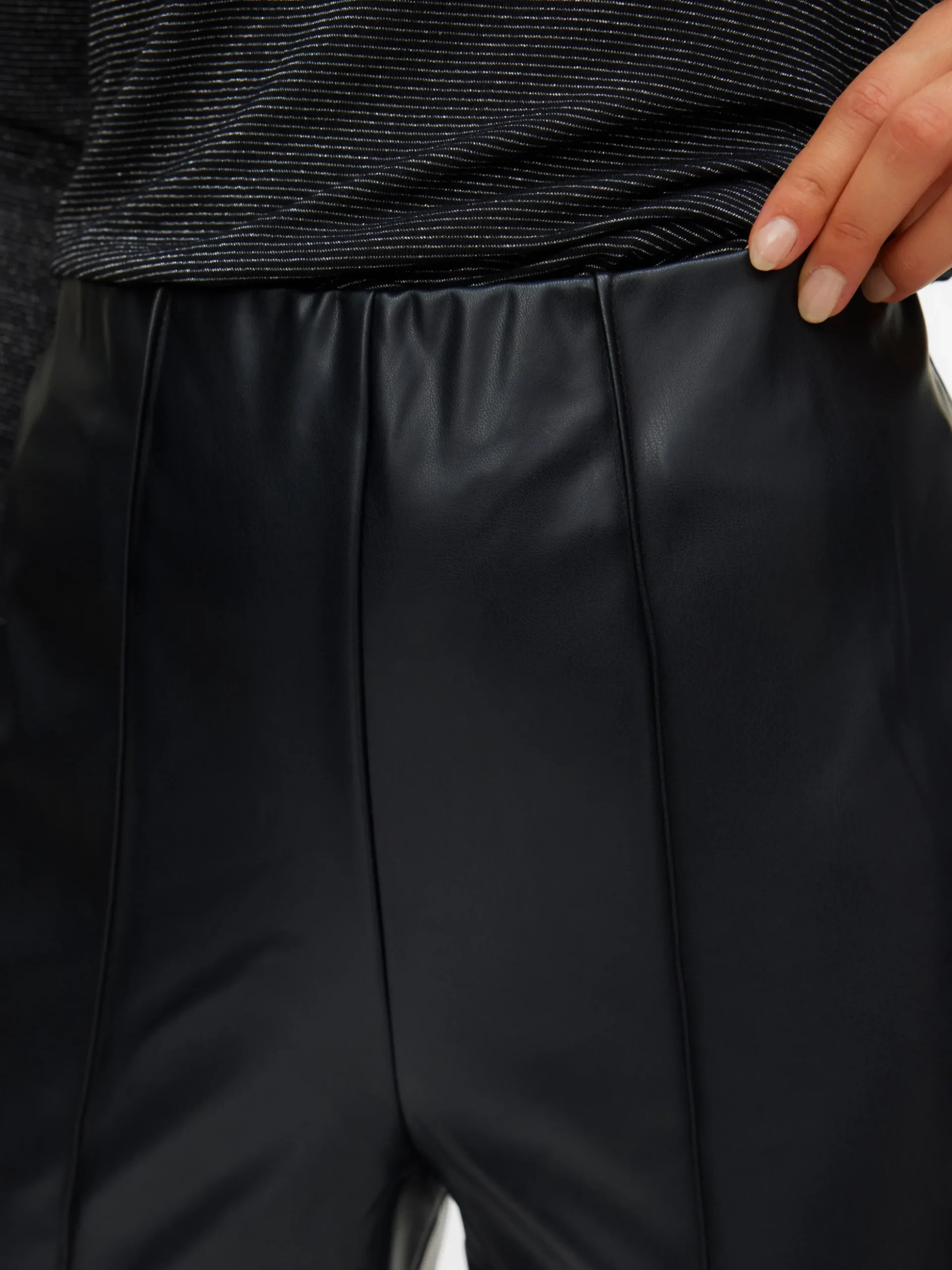 VMKIKI Hohe Taille Leggings